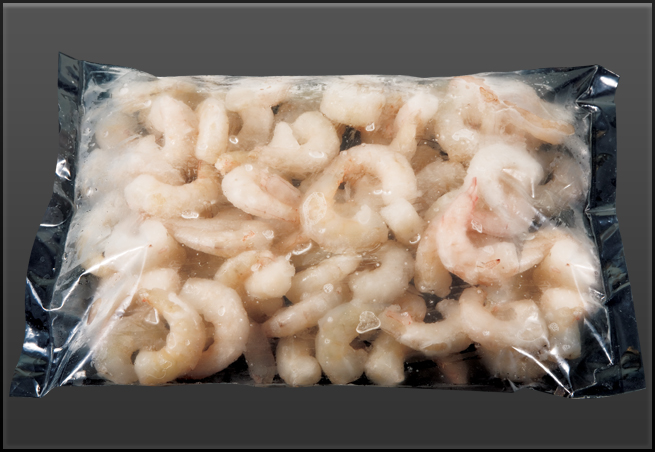 กุ้งเนื้อล้วน